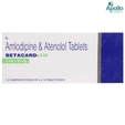 Betacard-AM Tablet 15's