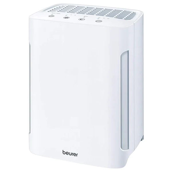 Beurer Air Purifier LR210 for Home, 1 Count
