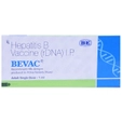 Bevac Adult Vaccine 1 ml