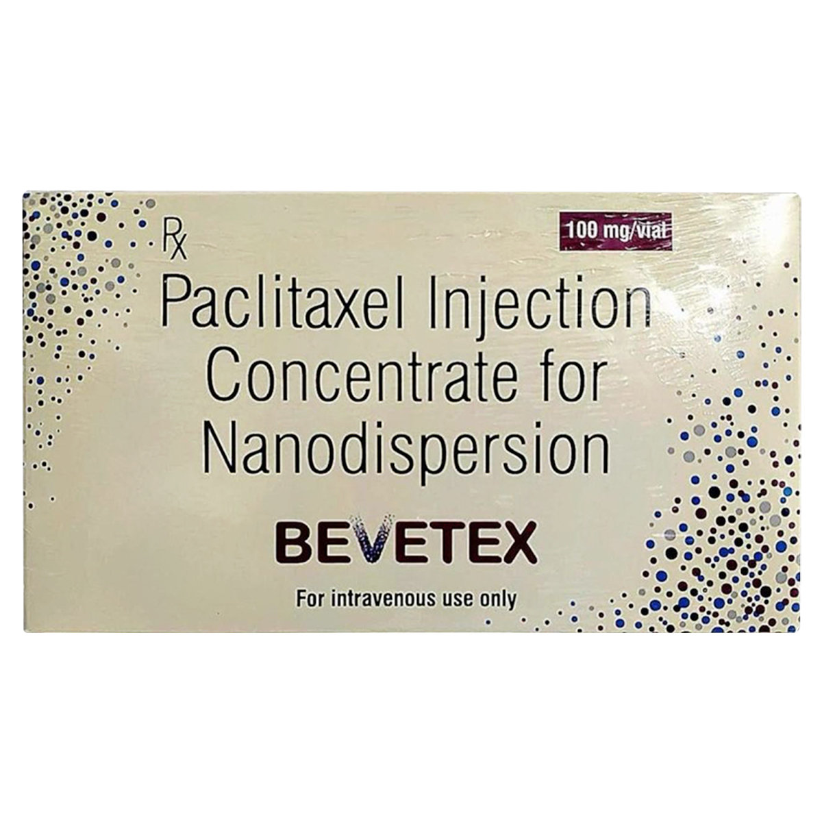 BEVETEX 100MG INJECTION BEVETEX 100MG INJECTION
