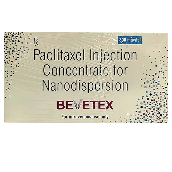Bevetex 300Mg Inj
