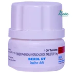 Bexol DT Tablet 