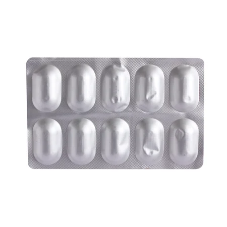 B-Gesic-SP Tablet 10's
