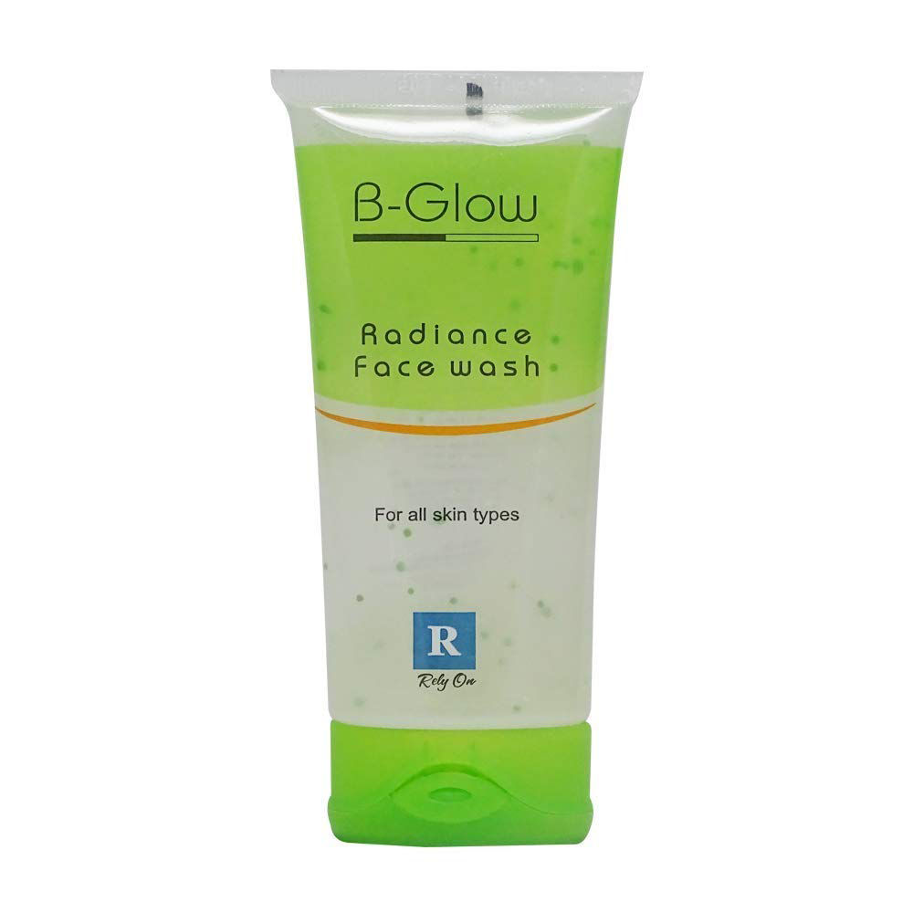 B Glow Face Wash, 75 Gm Price, Uses, Side Effects, Composition - Apollo ...