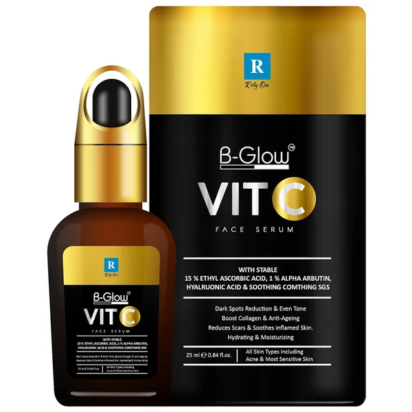 B-Glow Vit C Serum 25 ml