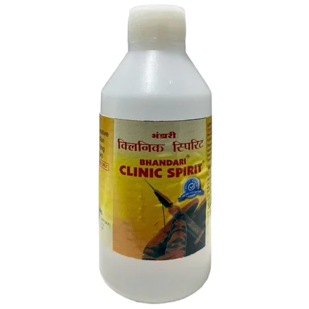 Bhandari Clinical Spirit, 100 ml