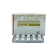 Bicatero 50mg Tablet 10's