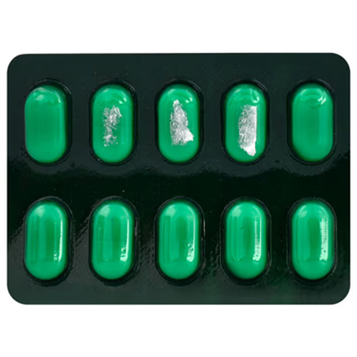 Biciphase SR 500 mg Tablet 10's, Pack of 10 TABLETS Biciphase SR 500 mg Tablet 10's, Pack of 10 TABLETS