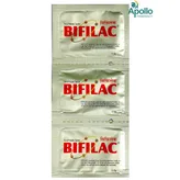 Bifilac Sachets 0.5 gm, Pack of 1 GRANULES