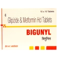 Bigunyl Tablet 10's