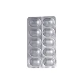 Bigcef 500 mg Tablet 10's, Pack of 10 TabletS