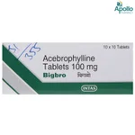 Bigbro Tablet 