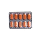 Bigflam Tablet 10's, Pack of 10 TabletS
