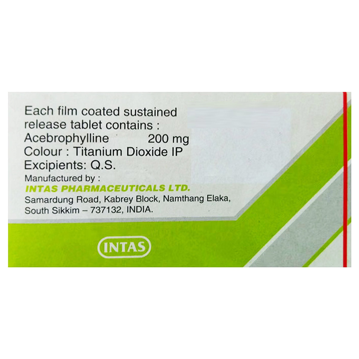 Bigbro OD 100 mg Tablet 10's, Pack of 10 TabletS Bigbro OD 100 mg Tablet 10's, Pack of 10 TabletS