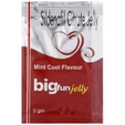 Bigfun Mint Cool Jelly 5 gm