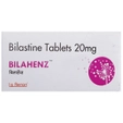 Bilahenz Tablet 10's