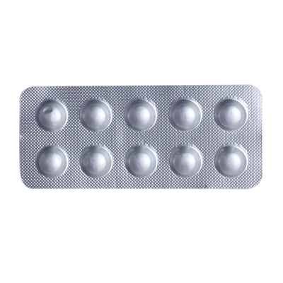 Bilamove 20 Tablet 10's, Pack of 10 TABLETS