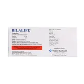 Bilalife 20 mg Tablet 10's, Pack of 10 TABLETS