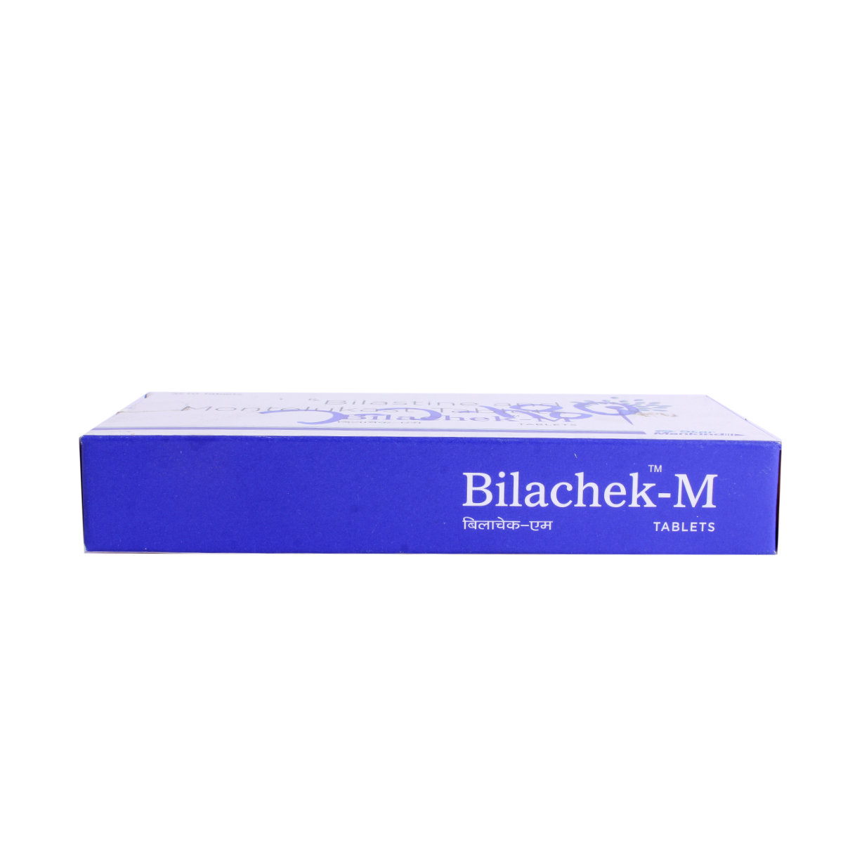 Bilachek-M Tablet 10's, Pack of 10 TabletS Bilachek-M Tablet 10's, Pack of 10 TabletS