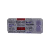 Bilambic Tablet 10's, Pack of 10 TABLETS