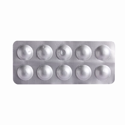 Bilajoy-M Tablet 10's, Pack of 10 TABLETS