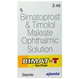 Bimat T Eye Drops 3 ml