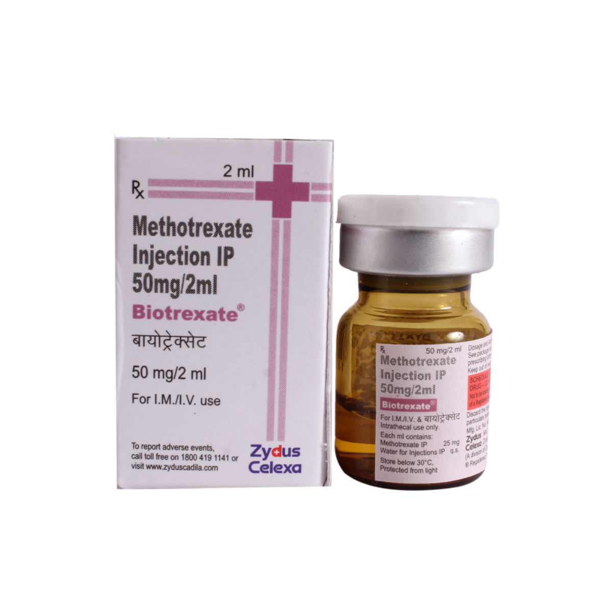 methotrexate injection for ectopic pregnancy