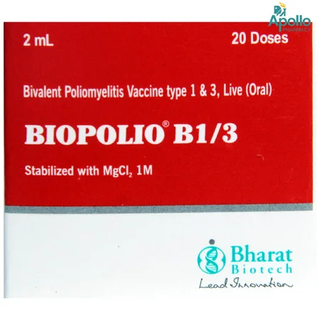 Biopolio Vaccine 2 ml