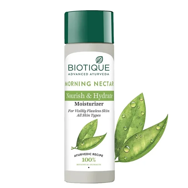 Biotique Morning Nectar Lotion for Boy, 190 ml, Pack of 1