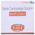 Bioplegia Injection 20ml