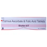 Biofer-XT Tablet 