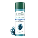 Biotique Ocean Kelp Anti Hairfall Shampoo, 190 ml, Pack of 1