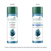 Biotique Ocean Kelp Anti Hairfall Shampoo, 190 ml, Pack of 1