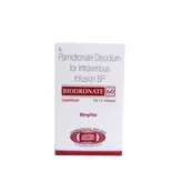 Biodronate 60 mg Injection 1's, Pack of 1 INJECTION