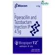Biopiper TZ Injection 4.5 gm