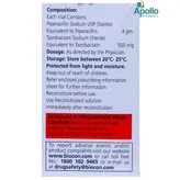 Biopiper TZ Injection 4.5 gm, Pack of 1 INJECTION