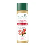 Biotique Flame Of The Forest Intense Repair Therapeutic Hair Oil, 120 ml, Pack of 1