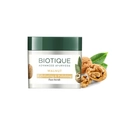 Biotiquee Walnut Exfloliating & Polishing Scrub, 50 gm