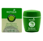Biotique Bio Myristica Anti Acne Face Pack, 25 gm, Pack of 1