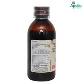 Biochemdryl Syrup 100 ml, Pack of 1 SYRUP