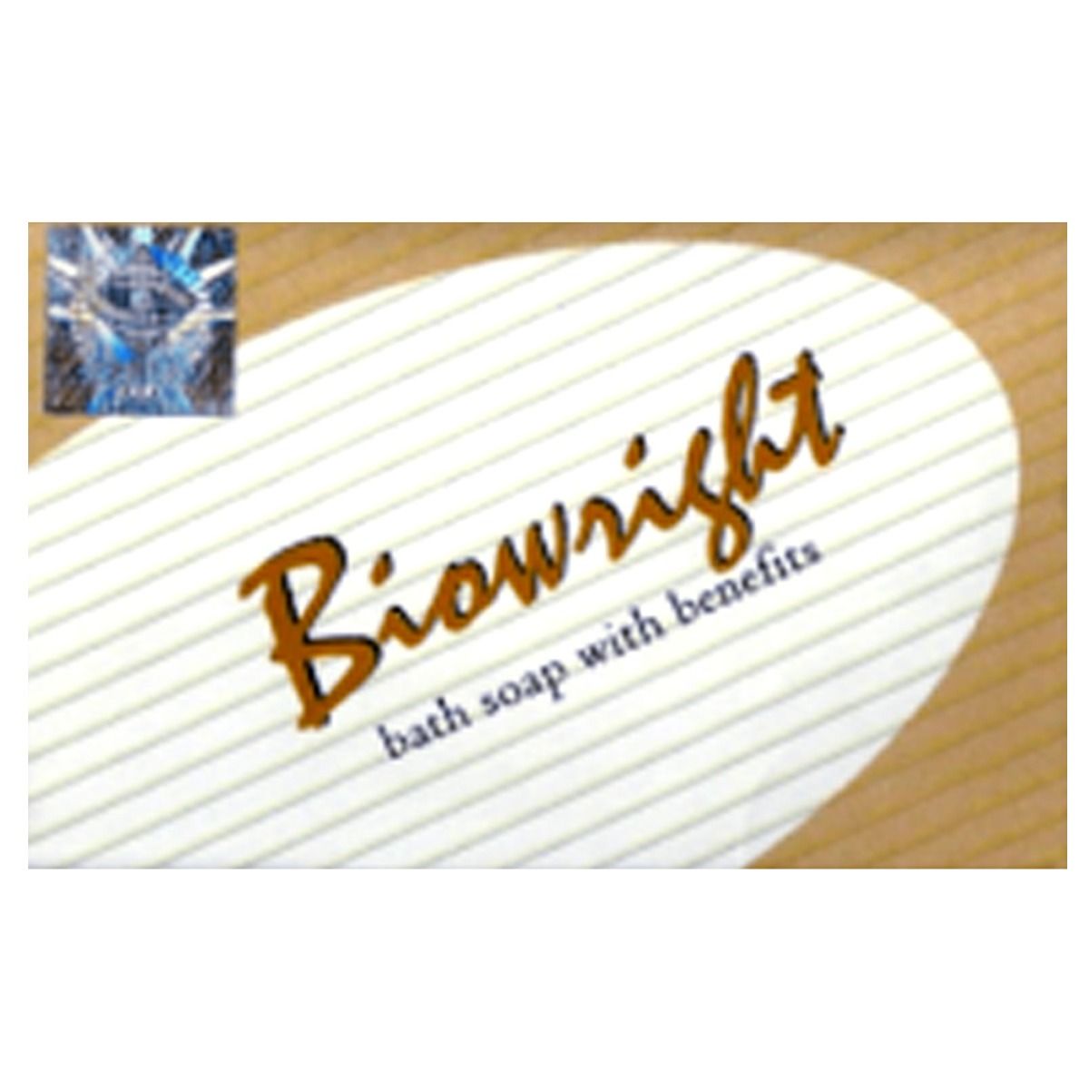 Buy Biowright Soap, 75 gm Online