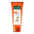 Biotique Sun Shield Sandalwood Sunscreen Ultra Soothing Face Lotion 50 ml with SPF 50+ PA+++ UVA |Ultra Protective Lotion| Keeps Skin Soft| Water Resistant| For All Skin Types