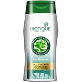 Biotique Bio Margosa Anti-Dandruff Shampoo &amp; Conditioner, 100 ml, Pack of 1