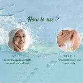 Biotique Neem Pimple Control Face Wash, 50 ml, Pack of 1