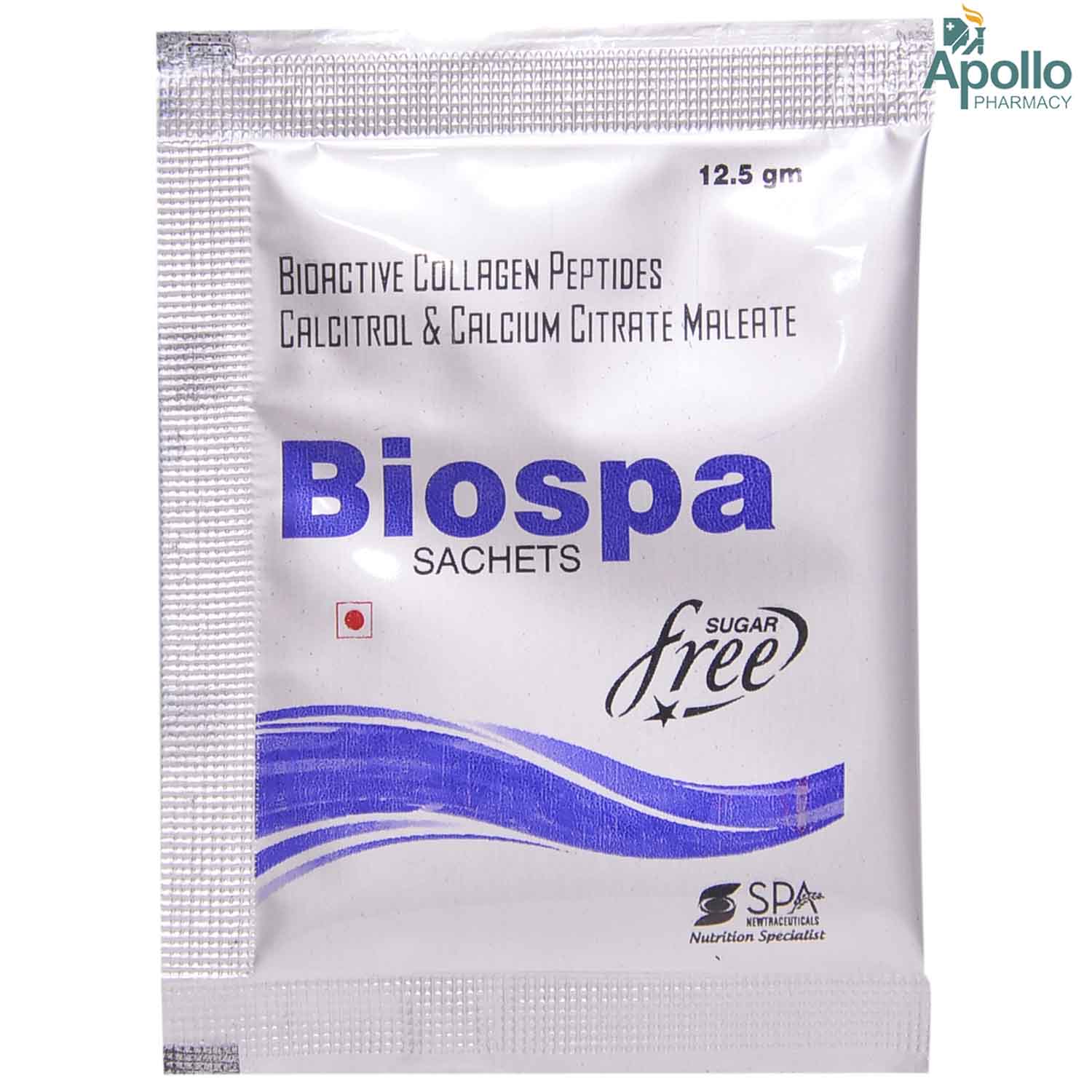 BIOSPA SACHETS 12.5G Price, Uses, Side Effects, Composition - Apollo ...