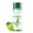 Biotique Green Apple Shine & Gloss Shampoo & Conditioner, 190 ml