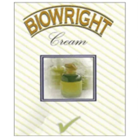 Biowright Cream, 50 gm