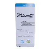 Biocutis Lotion 100ml, Pack of 1