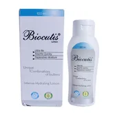Biocutis Lotion 100ml, Pack of 1