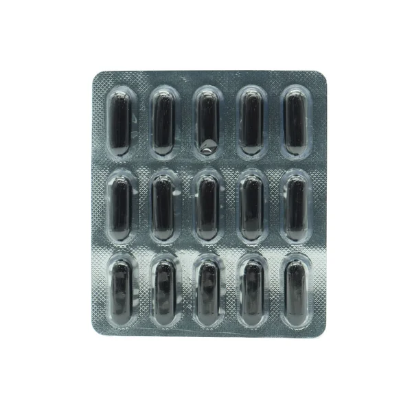 Biovital Capsule 15's